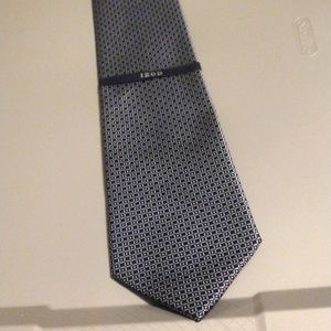 *4/$20 Bundle Deal Closet Cleanout Sale* Izod 100% Silk Men's Tie NWT